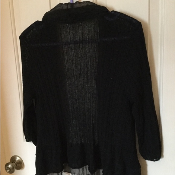 Sweater - Picture 7 of 8